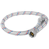 Manguera flexible para fregadero 55c,pre..